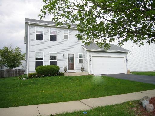 21308 W Creston Ct., Plainfield, IL 60544
