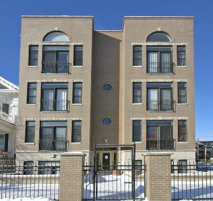 4606 N Malden St. #1S, Chicago, IL 60640