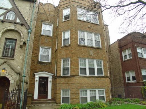 6126 N Washtenaw Ave., Chicago, IL 60659