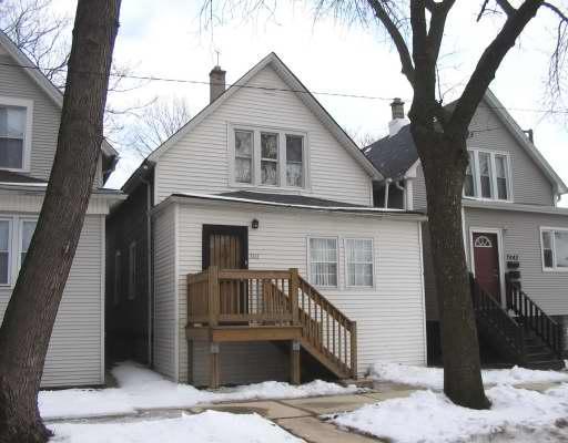 7443 S Drexel Ave., Chicago, IL 60619