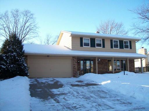 3452 Conover Rd., Rockford, IL 61114