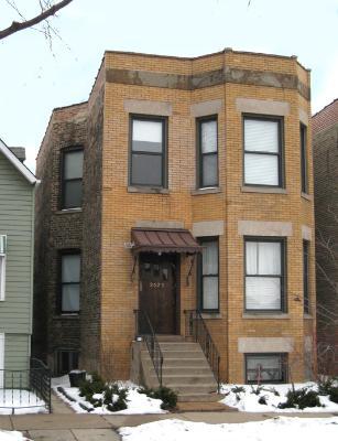 3623 N Ravenswood Ave., Chicago, IL 60613