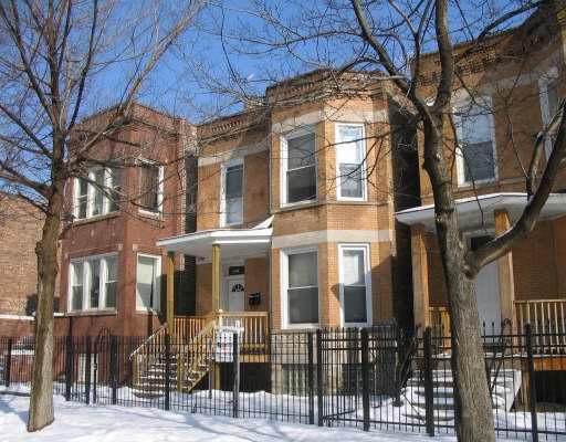 5611 E Loomis Blvd., Chicago, IL 60636