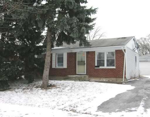 21653 Olivia Ave., Sauk Village, IL 60411