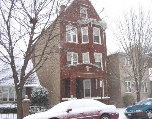 3419 S Union Ave., Chicago, IL 60616