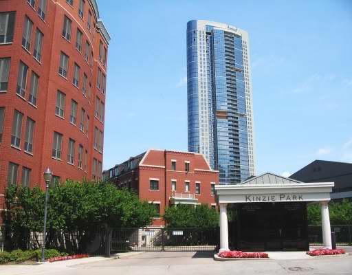 501 N Clinton St. #604, Chicago, IL 60654
