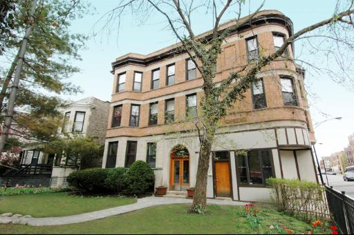 4001 N Greenview Ave. #2S, Chicago, IL 60613