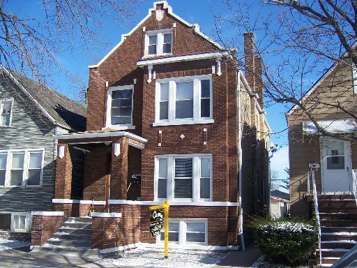 2529 N Linder St., Chicago, IL 60639