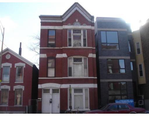 1445 W Augusta Blvd., Chicago, IL 60622