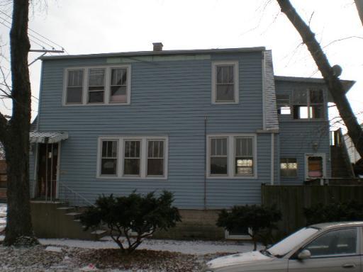 3859 N Oconto Ave., Chicago, IL 60634