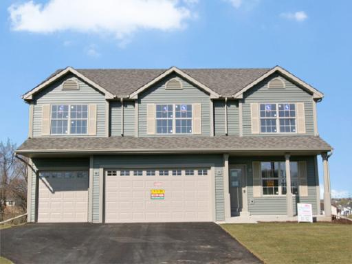 6344 Crystal Brook Ln., Machesney Park, IL 61115