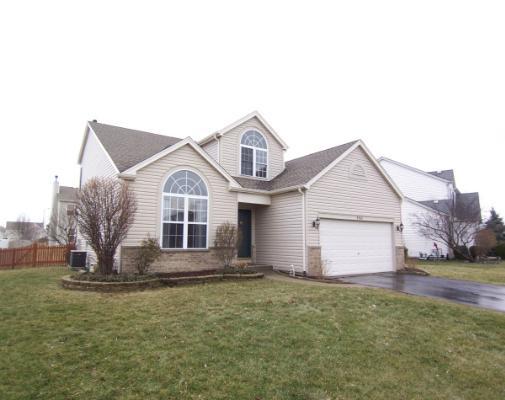 5300 Whispering Oaks Dr., Plainfield, IL 60586