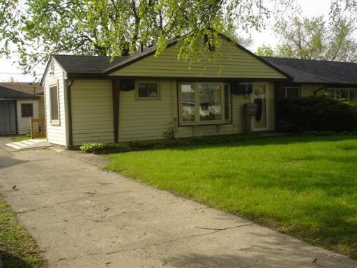 9067 S Main St., Hometown, IL 60456