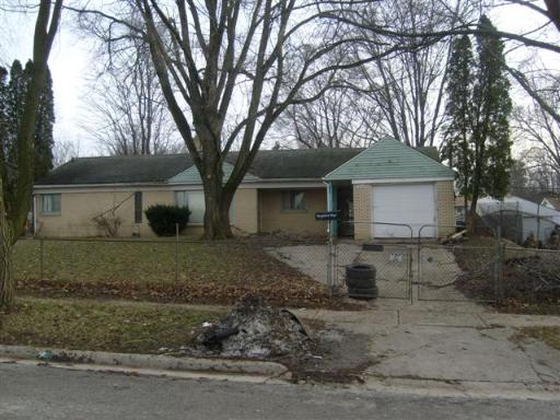 1916 Montague St., Rockford, IL 61102