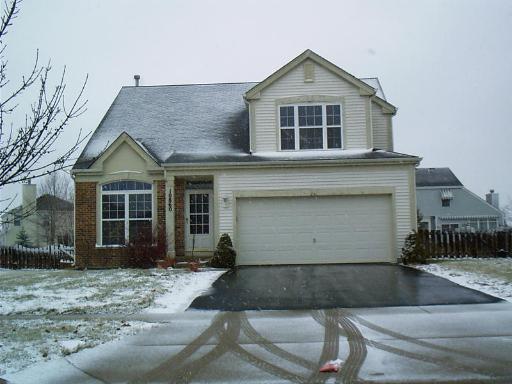 10860 Heartland Ln., Huntley, IL 60142