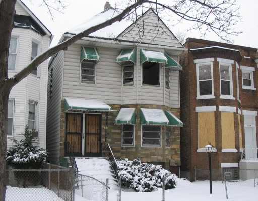 [Address Hidden by Seller], Chicago, IL 60637