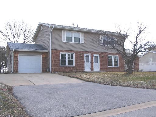 1248 Johnston Dr., Aurora, IL 60506