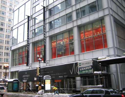 8 E Randolph St. #1601, Chicago, IL 60601