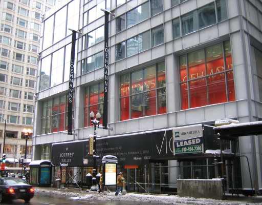 8 E Randolph St. #1802, Chicago, IL 60601