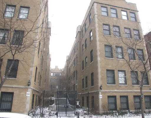 626 W Waveland Ave. #2E, Chicago, IL 60613