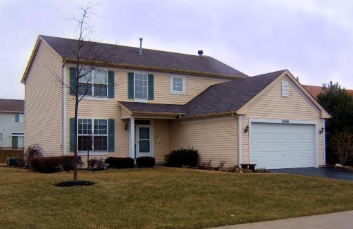 24340 Hemlock Dr., Plainfield, IL 60585