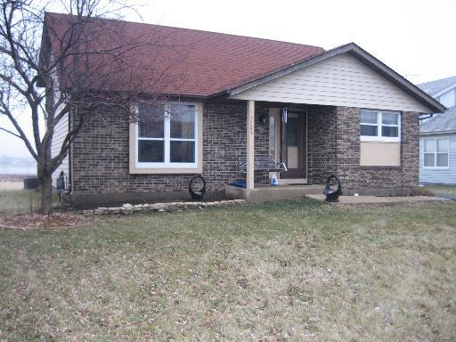 7726 W Frankfort Sq., Frankfort, IL 60423