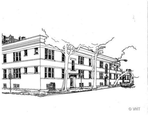2576 W Lyndale Ave. #2, Chicago, IL 60647