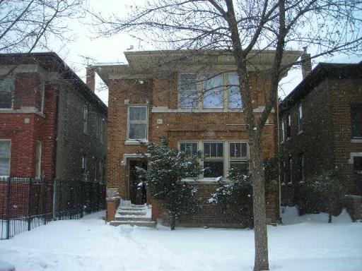 6418 N Fairfield Ave., Chicago, IL 60645