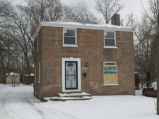 9639 S Calhoun Ave., Chicago, IL 60617