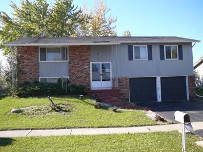 17700 Arlington Dr., Country Club Hills, IL 60478