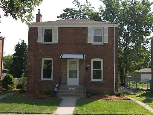 7333 S Francisco Ave., Chicago, IL 60629