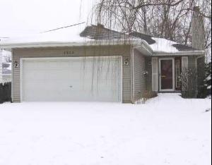 1513 Dearborn, Joliet, IL 60435