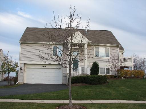 2429 Daybreak Ct., Elgin, IL 60123