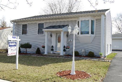 217 Hemlock St., Romeoville, IL 60446