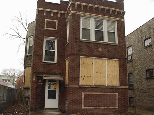 1241 N Mayfield Ave., Chicago, IL 60651