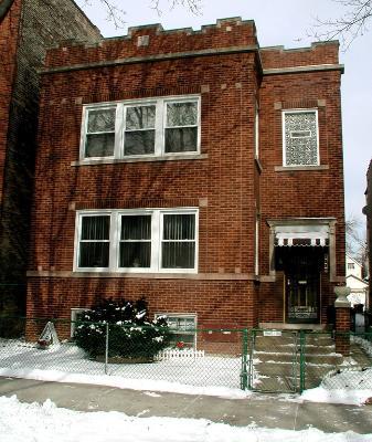 3250 W Belle Plaine Ave., Chicago, IL 60618