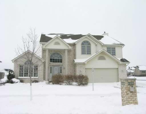 21302 S Whitney Ave., Matteson, IL 60443