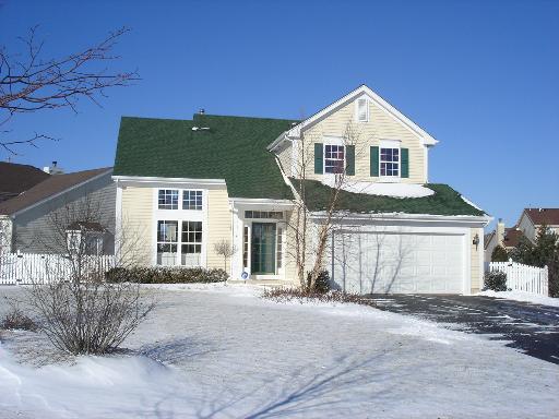 34456 Tangueray Dr., Grayslake, IL 60030