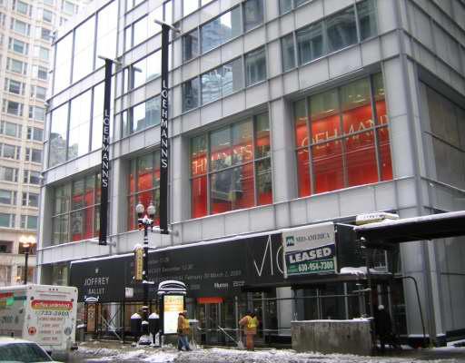 8 E Randolph St. #1904, Chicago, IL 60601
