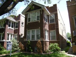 4819 N Kostner Ave., Chicago, IL 60630