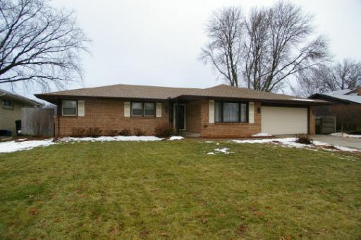 2650 Springdale, Rockford, IL 61114