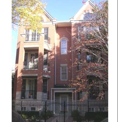 1725 N Mohawk St. #2S, Chicago, IL 60614