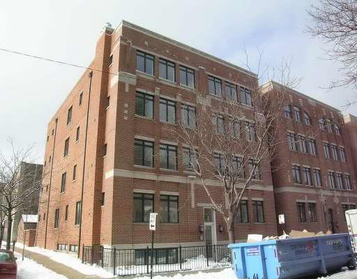 2702 N Lehmann Ave. #3S, Chicago, IL 60614