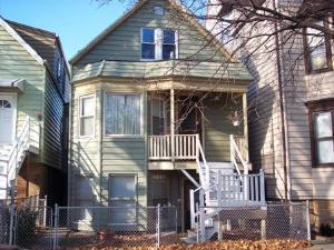 3418 N Bell Ave., Chicago, IL 60618