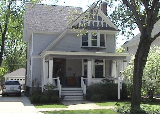 [Address Hidden by Seller], La Grange, IL 60525