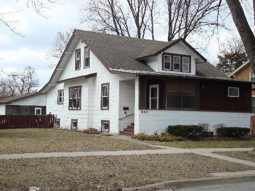 [Address Hidden by Seller], Kankakee, IL 60901