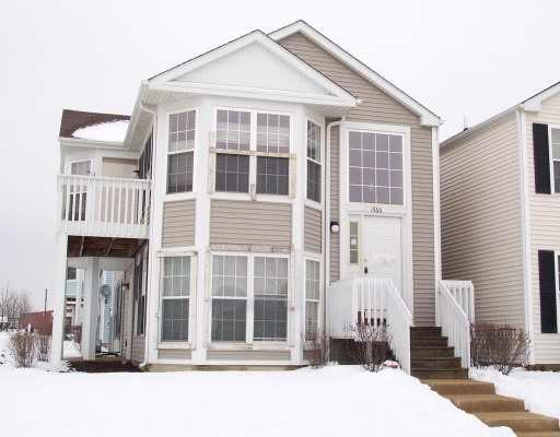 [Address Hidden by Seller], Aurora, IL 60504