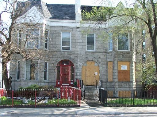 147 W 71st St., Chicago, IL 60621