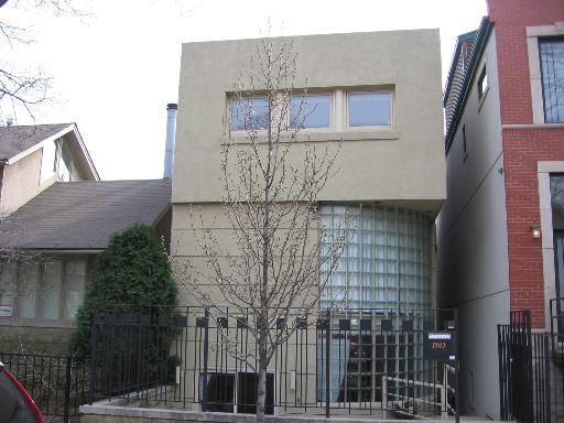 1843 N Hoyne Ave., Chicago, IL 60647