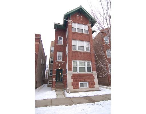1336 W Elmdale Ave. #3, Chicago, IL 60660